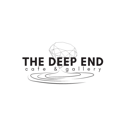 The Deep End: Cafe & Gallery