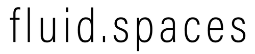 Fluid Spaces